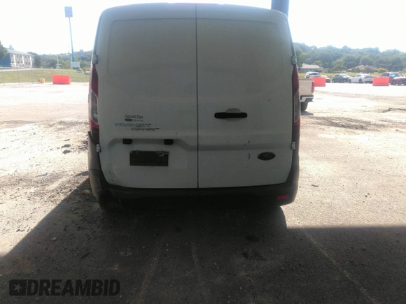 2018 Ford Transit Connect XL z VIN NM0LS7E74J1372469, wystawiony jako IAAI lot #40073799 z przebiegiem 210 247 mil mil oraz . Historia ofert i sprzedaży dostępna na DreamBid. Obrazek 16.