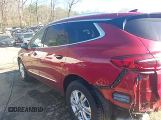 2019 Buick Enclave Essence with VIN 5GAERBKW6KJ274679, listed as a IAAI auction lot 41733052 with 85,884 mi miles and . Bid and sale history available at carsss.com. Image 15.