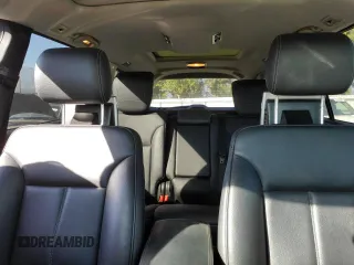 2012 Mercedes-Benz GL-Class GL 450 with VIN 4JGBF7BE8CA781885, listed as a Copart auction lot 75460994 with 135,033 mi miles and Salvage Title. Bid and sale history available at carsss.com. Image 10.