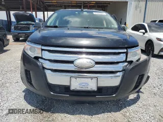 2014 Ford Edge SE с VIN 2FMDK3GC4EBA47367, выставлен на аукционе Copart как лот 61680665 с пробегом Не указан миль и Списание • Salvage title. История ставок и продаж доступна на DreamBid. Изображение 5.