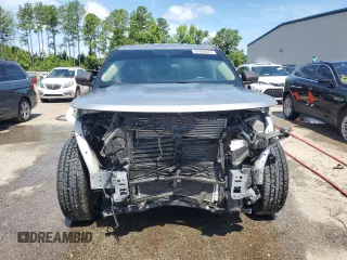2021 Ford Explorer with VIN 1FMSK7BH3MGA32478, listed as a Copart auction lot 61994974 with 84,160 mi miles and Salvage Title. Bid and sale history available at carsss.com. Image 5.