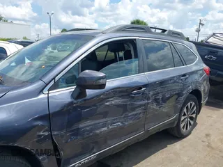 2017 Subaru Outback Limited z VIN 4S4BSANC2H3408520, wystawiony jako IAAI lot #42734206 z przebiegiem 26 447 mil mil oraz . Historia ofert i sprzedaży dostępna na DreamBid. Obrazek 14.