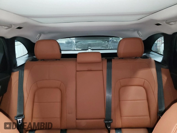 2023 Jaguar F-Pace R-Dynamic S with VIN SADCT2FU7PA704571, listed as a Copart auction lot 55594425 with 31,654 mi miles and Salvage Title. Bid and sale history available at DreamBid. Image 10.