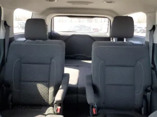2017 GMC Acadia SLE with VIN 1GKKNLLA9HZ147154, listed as a Copart auction lot 48593075 with 180,423 mi miles and Salvage Title. Bid and sale history available at carsss.com. Image 10.