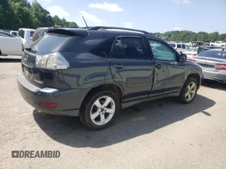 2006 Lexus RX 330 z VIN 2T2GA31U96C048377, wystawiony jako Copart lot #65579655 z przebiegiem Nie podano mil oraz Szkoda całkowita • Salvage title. Historia ofert i sprzedaży dostępna na DreamBid. Obrazek 3.