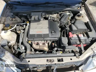 2000 Toyota Avalon XL with VIN 4T1BF28B4YU004237, listed as a Copart auction lot 49889625 with 298,409 mi miles and Non Repairable. Bid and sale history available at DreamBid. Image 11.