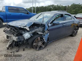 2020 Mercedes-Benz A 220 z VIN W1K3G4EB8LJ225815, wystawiony jako Copart lot #51445375 z przebiegiem Nie podano mil oraz Szkody całkowita. Historia ofert i sprzedaży dostępna na DreamBid. Obrazek 1.