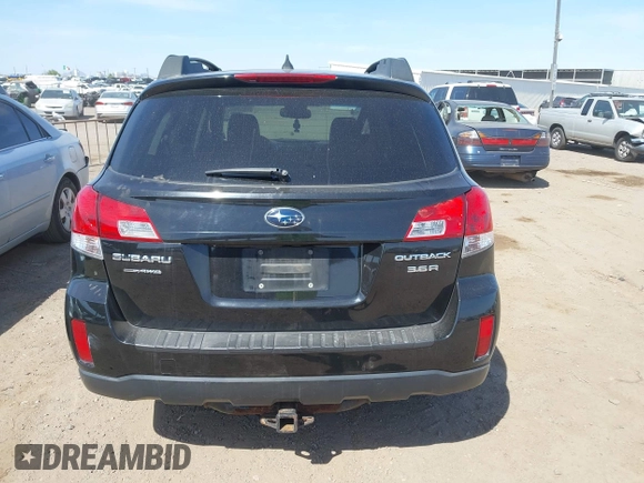 2013 Subaru Outback Limited with VIN 4S4BRDSC2D2244686, listed as a IAAI auction lot 42302815 with 295,123 mi miles and . Bid and sale history available at DreamBid. Image 16.