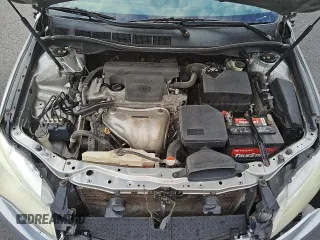 2016 Toyota Camry XLE with VIN 4T4BF1FK5GR537831, listed as a Copart auction lot 47046525 with 164,036 mi miles and Clean Title. Bid and sale history available at carsss.com. Image 11.