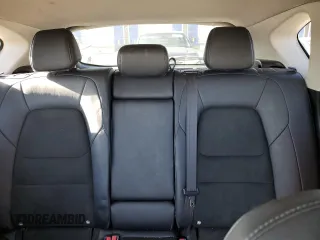 2020 Mazda CX-5 Touring with VIN JM3KFACM0L0770254, listed as a Copart auction lot 71066824 with 0 mi miles and Salvage Title. Bid and sale history available at carsss.com. Image 10.