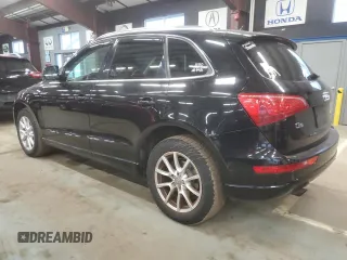 2011 Audi Q5 Premium z VIN WA1CFAFP0BA031651, wystawiony jako Copart lot #43416525 z przebiegiem 208 617 mil mil oraz Czysty tytuł • Clean title. Historia ofert i sprzedaży dostępna na DreamBid. Obrazek 2.
