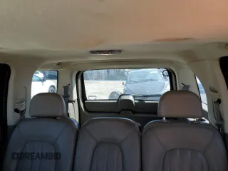 2002 Mercury Mountaineer z VIN 4M2ZU66E22ZJ17671, wystawiony jako Copart lot #52485475 z przebiegiem 134 253 mil mil oraz Czysty tytuł • Clean title. Historia ofert i sprzedaży dostępna na DreamBid. Obrazek 10.