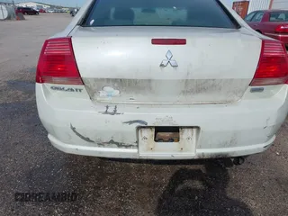 2004 Mitsubishi Galant ES z VIN 4A3AB36F14E132394, wystawiony jako IAAI lot #41946982 z przebiegiem 167 162 mil mil oraz . Historia ofert i sprzedaży dostępna na DreamBid. Obrazek 6.