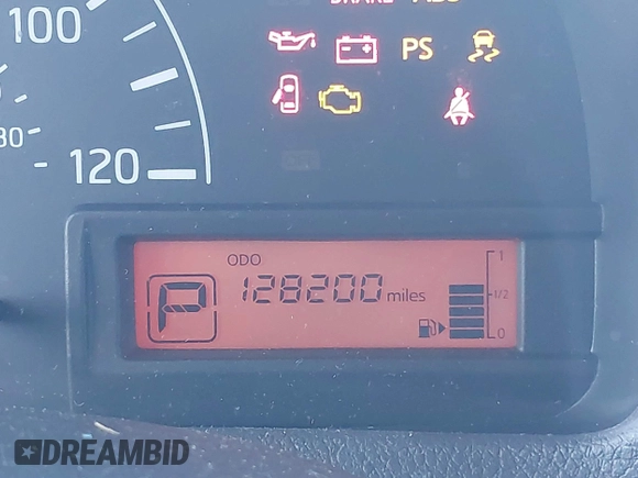 2020 Nissan NV200 SV с VIN 3N6CM0KN9LK710972, выставлен на аукционе IAAI как лот 41847612 с пробегом 128 200 миль миль и . История ставок и продаж доступна на DreamBid. Изображение 15.