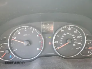 2013 Subaru Legacy Premium z VIN 4S3BMBG61D3027196, wystawiony jako Copart lot #63931215 z przebiegiem 157 534 mil mil oraz Czysty tytuł • Clean title. Historia ofert i sprzedaży dostępna na DreamBid. Obrazek 9.