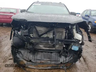 2019 GMC Terrain SLE with VIN 3GKALTEV1KL154647, listed as a Copart auction lot 70748654 with 128,265 mi miles and Salvage Title. Bid and sale history available at carsss.com. Image 5.