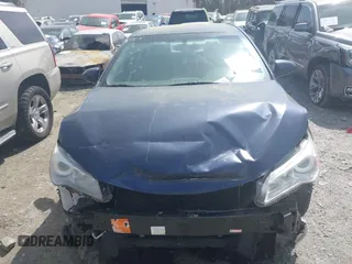 2017 Toyota Camry XLE with VIN 4T1BF1FK8HU715100, listed as a IAAI auction lot 41910692 with 113,438 mi miles. Bid and sale history available at carsss.com. Image 12.