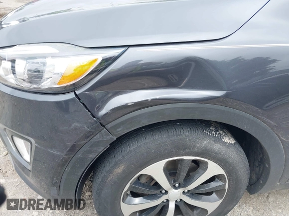 2016 Kia Sorento EX с VIN 5XYPHDA52GG161074, выставлен на аукционе IAAI как лот 42447458 с пробегом 77 080 миль миль и . История ставок и продаж доступна на DreamBid. Изображение 18.