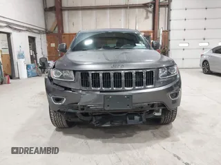 2014 Jeep Grand Cherokee Limited with VIN 1C4RJFBG5EC431019, listed as a IAAI auction lot 42402521 with 151,506 mi miles and . Bid and sale history available at DreamBid. Image 6.