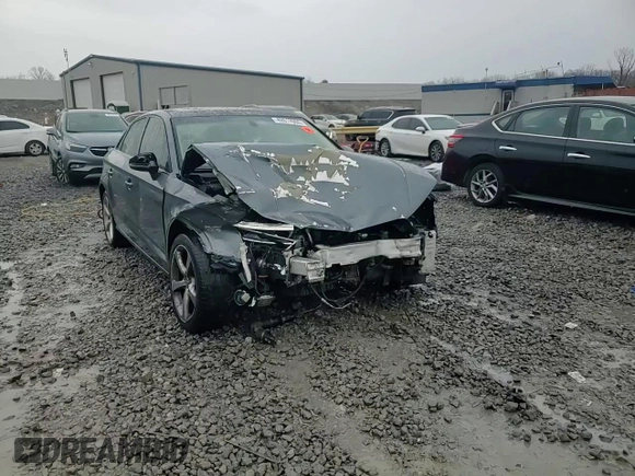 2015 Audi A3 1.8T Premium with VIN WAUACGFFXF1001933, listed as a Copart auction lot 42617005 with 0 mi miles and Salvage Title. Bid and sale history available at carsss.com. Image 13.