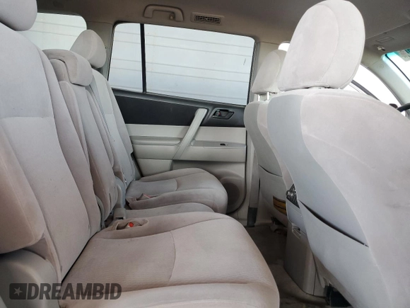 2008 Toyota Highlander z VIN JTEDS41A882006327, wystawiony jako Copart lot #54989505 z przebiegiem 175 446 mil mil oraz Czysty tytuł • Clean title. Historia ofert i sprzedaży dostępna na DreamBid. Obrazek 11.