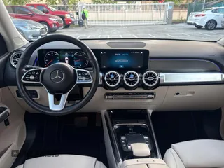 2021 Mercedes-Benz GLB with VIN W1N4M4GB1MW165362, listed as a Copart auction lot 54954145 with 71,970 mi miles and Salvage Title. Bid and sale history available at carsss.com. Image 9.