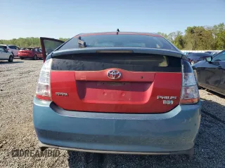 2004 Toyota Prius with VIN JTDKB22U040064768, listed as a Copart auction lot 52414905 with 194,920 mi miles and Salvage Title. Bid and sale history available at carsss.com. Image 6.