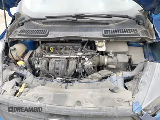 2019 Ford Escape S с VIN 1FMCU0F78KUB26300, выставлен на аукционе IAAI как лот 42149726 с пробегом 102 579 миль миль и . История ставок и продаж доступна на DreamBid. Изображение 10.