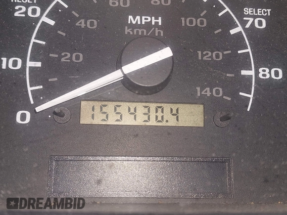 1995 Ford F-150 with VIN 1FTDF15Y4SNB69707, listed as a IAAI auction lot 42310248 with 155,430 mi miles and . Bid and sale history available at DreamBid. Image 7.