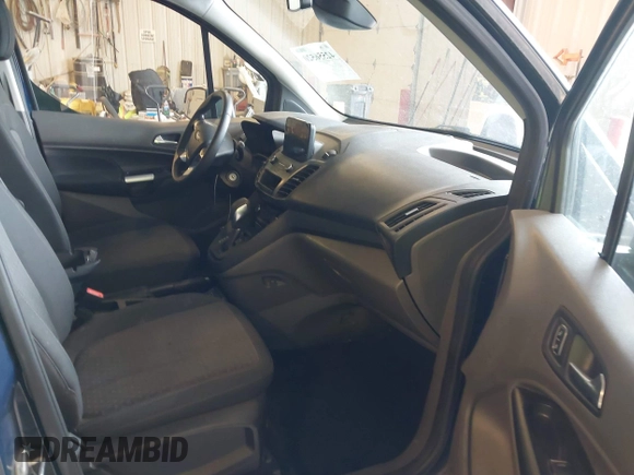 2020 Ford Transit Connect XLT z VIN NM0GE9F25L1445732, wystawiony jako IAAI lot #42556520 z przebiegiem 56 592 mil mil oraz . Historia ofert i sprzedaży dostępna na DreamBid. Obrazek 5.