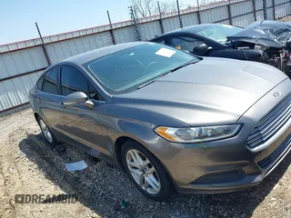 2014 Ford Fusion SE with VIN 3FA6P0HD9ER169363, listed as a IAAI auction lot 41994495 with 1,258,935 mi miles and . Bid and sale history available at DreamBid. Image 17.
