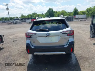 2021 Subaru Outback Limited XT with VIN 4S4BTGND2M3145013, listed as a IAAI auction lot 42626040 with 56,189 mi miles and . Bid and sale history available at DreamBid. Image 16.