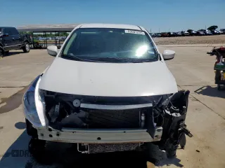 2016 Nissan Versa SV z VIN 3N1CN7AP6GL854526, wystawiony jako Copart lot #53587235 z przebiegiem 113 441 mil mil oraz Szkody całkowita. Historia ofert i sprzedaży dostępna na DreamBid. Obrazek 5.