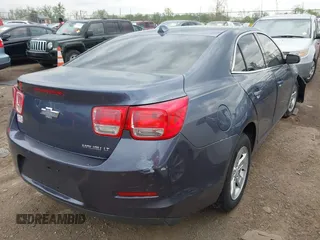 2014 Chevrolet Malibu LT with VIN 1G11C5SL5EF147864, listed as a IAAI auction lot 42142910 with 129,511 mi miles and . Bid and sale history available at DreamBid. Image 4.