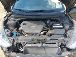 2012 Hyundai Veloster w/Black Int with VIN KMHTC6AD0CU056828, listed as a IAAI auction lot 42611623 with 136,242 mi miles and . Bid and sale history available at DreamBid. Image 10.