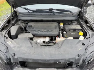2019 Jeep Cherokee Altitude with VIN 1C4PJMLB7KD473227, listed as a Copart auction lot 59871435 with 96,576 mi miles and Salvage title. Bid and sale history available at DreamBid. Image 12.