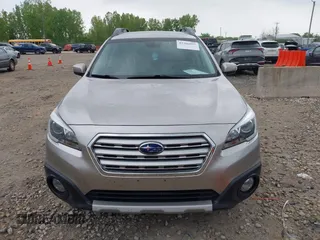 2017 Subaru Outback Limited z VIN 4S4BSANC3H3222243, wystawiony jako IAAI lot #42366093 z przebiegiem 148 814 mil mil oraz . Historia ofert i sprzedaży dostępna na DreamBid. Obrazek 12.