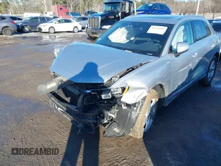 2019 Audi Q3 Premium with VIN WA1AECF3XK1069696, listed as a IAAI auction lot 41698906 with 29,713 mi miles and . Bid and sale history available at DreamBid. Image 16.