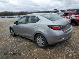 2016 Scion iA with VIN 3MYDLBZV4GY129184, listed as a Copart auction lot 47930305 with 66,400 mi miles and Salvage Title. Bid and sale history available at DreamBid. Image 2.
