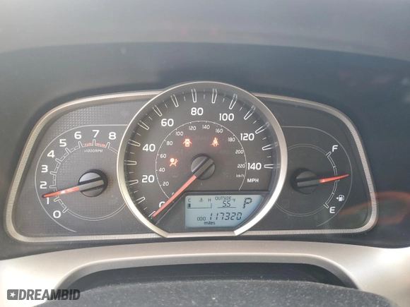 2015 Toyota RAV4 XLE with VIN JTMRFREV1FJ026981, listed as a Copart auction lot 49182755 with 117,320 mi miles and Non Repairable. Bid and sale history available at carsss.com. Image 9.