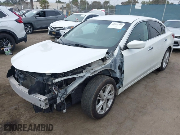 2013 Nissan Altima SV with VIN 1N4AL3AP8DN537187, listed as a IAAI auction lot 42375168 with 192,094 mi miles and . Bid and sale history available at DreamBid. Image 21.