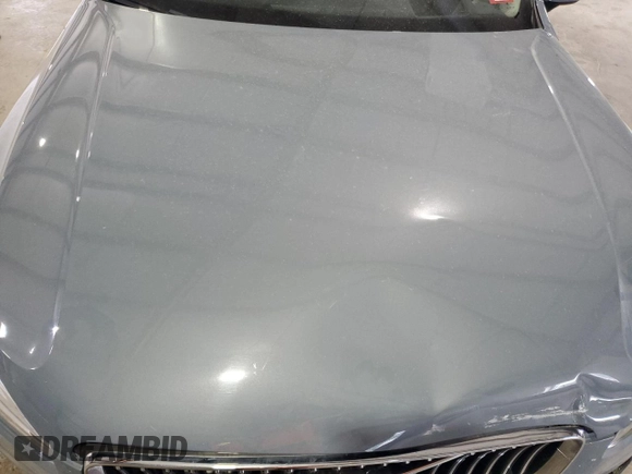 2020 Volvo XC90 Momentum with VIN YV4A221K8L1612923, listed as a Copart auction lot 69277774 with Not Provided miles and Salvage Title. Bid and sale history available at DreamBid. Image 14.