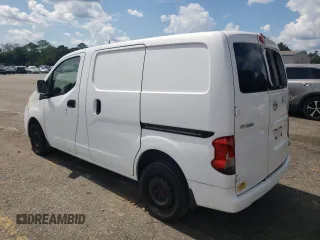 2017 Nissan NV200 S с VIN 3N6CM0KN0HK711743, выставлен на аукционе Copart как лот 63479305 с пробегом 127 452 миль миль и Чистый • Clean title. История ставок и продаж доступна на DreamBid. Изображение 2.
