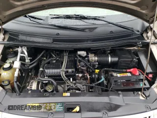 2005 Mercury Monterey z VIN 2MRDA22265BJ04391, wystawiony jako Copart lot #81166314 z przebiegiem 175 662 mil mil oraz Nie do naprawy. Historia ofert i sprzedaży dostępna na DreamBid. Obrazek 12.