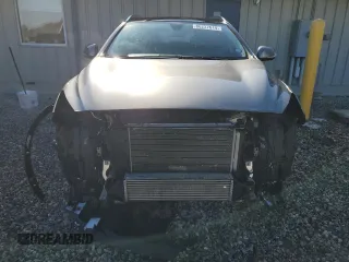 2019 Infiniti QX30 Essential with VIN SJKCH5CP1KA009263, listed as a Copart auction lot 86237614 with 47,887 mi miles and Salvage title. Bid and sale history available at DreamBid. Image 5.