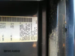 2009 Nissan Altima S z VIN 1N4AL21E99N400095, wystawiony jako IAAI lot #42376030 z przebiegiem 97 498 mil mil oraz . Historia ofert i sprzedaży dostępna na DreamBid. Obrazek 9.