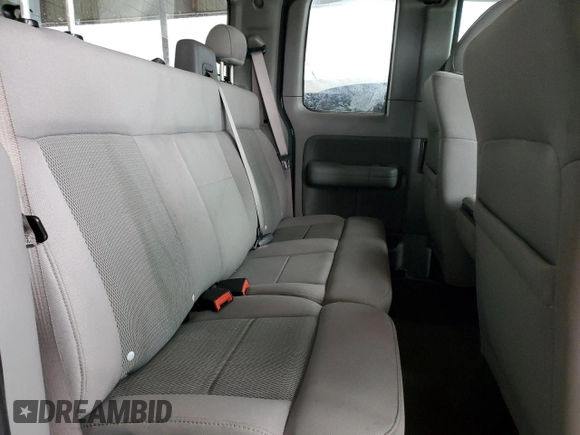 2006 Ford F-150 XL with VIN 1FTPX12V46NA89334, listed as a Copart auction lot 62202695 with Not provided miles and Salvage title. Bid and sale history available at DreamBid. Image 10.