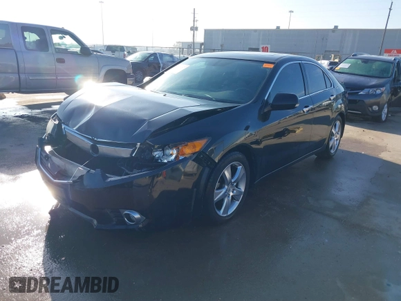 2014 Acura TSX Technology with VIN JH4CU2F63EC004718, listed as a IAAI auction lot 41674747 with 116,293 mi miles and . Bid and sale history available at DreamBid. Image 17.