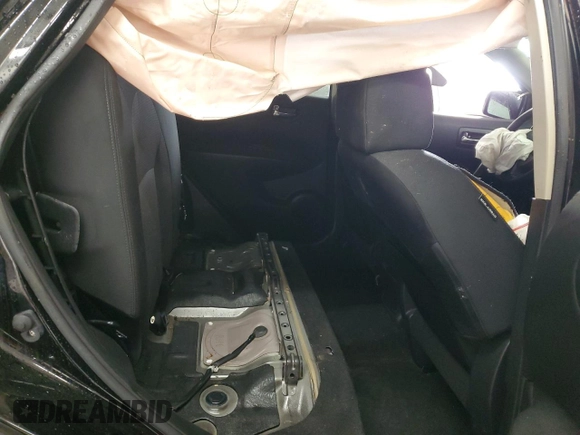2013 Nissan Rogue SL z VIN JN8AS5MV4DW628894, wystawiony jako Copart lot #54246915 z przebiegiem 83 126 mil mil oraz Nie do naprawy • Non repairable. Historia ofert i sprzedaży dostępna na DreamBid. Obrazek 11.
