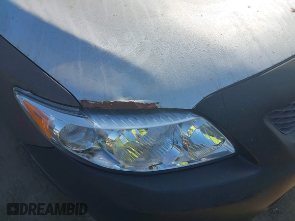 2010 Toyota Corolla с VIN 1NXBU4EE6AZ317179, выставлен на аукционе IAAI как лот 42381638 с пробегом 306 258 миль миль и . История ставок и продаж доступна на DreamBid. Изображение 12.